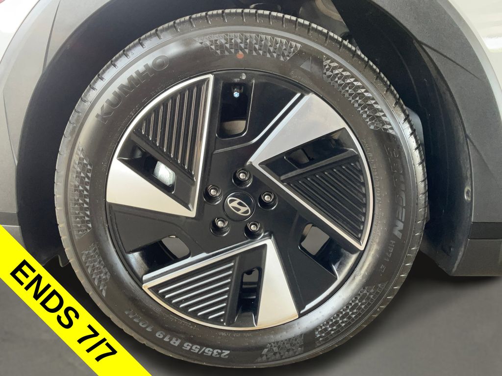 2026 Hyundai IONIQ 5 SE - Photo 47