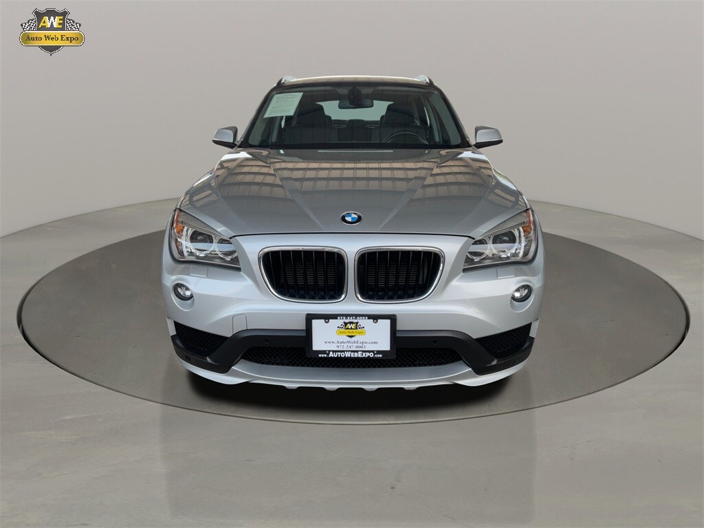 2015 Bmw X1 XDrive28i photo 2