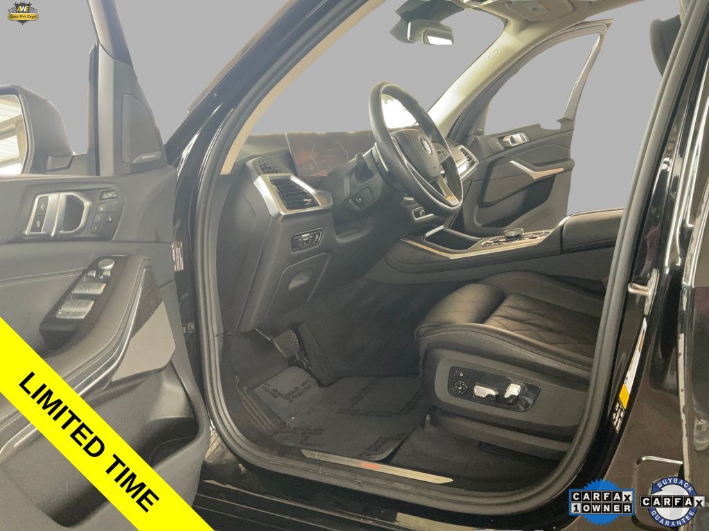 2023 BMW X7 40i - Photo 9