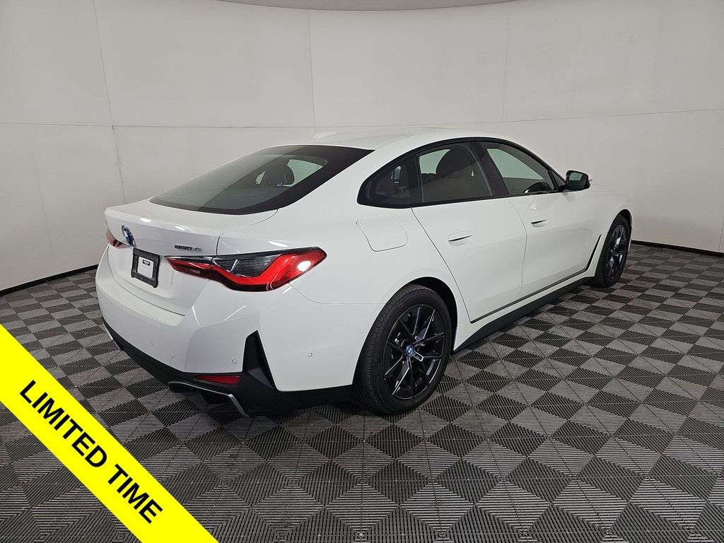 Used 2023 BMW i4 eDrive35 /PREMIUM /PARK ASSIST Gran Coupe