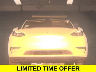 Used 2022 Tesla Model Y Performance SUV