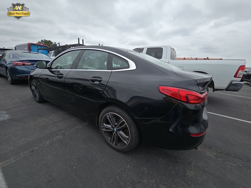 2023 Bmw 228i 228i GC photo 4