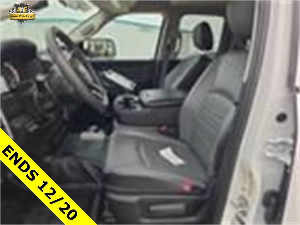 Used 2023 Ram 1500 Classic Tradesman Truck Quad Cab