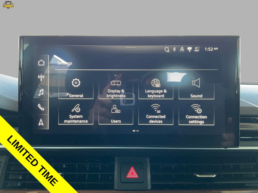 2022 Audi A5 Sportback Premium - Photo 36
