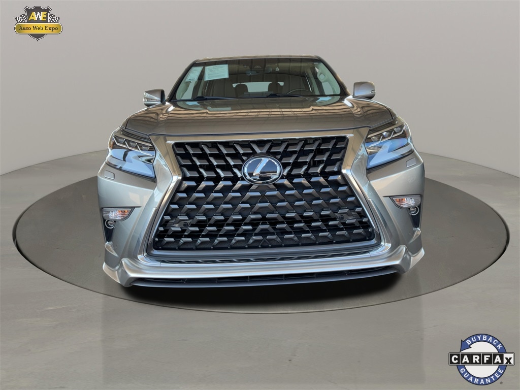 Used 2023 Lexus GX 460 /PREMIUM PLUS PACKAGE SUV