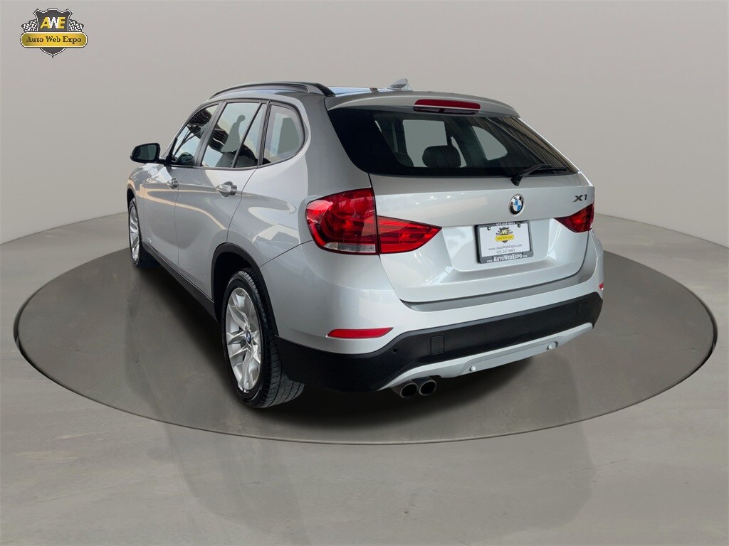 2015 Bmw X1 XDrive28i photo 4