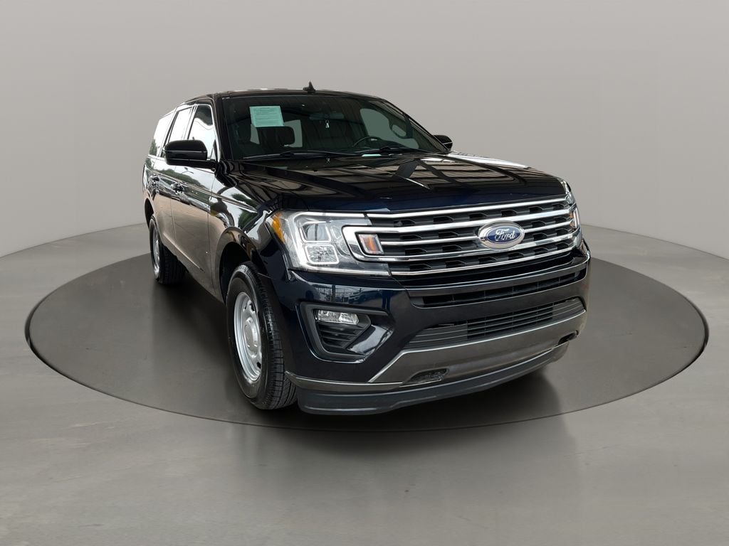 Used 2021 Ford Expedition XL /SSV SUV