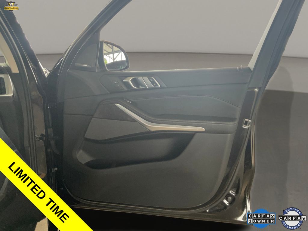 2023 BMW X7 40i - Photo 21
