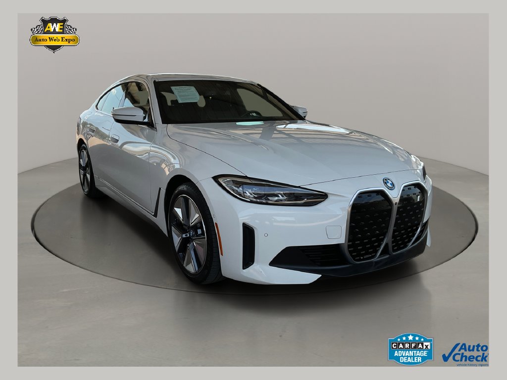 2024 BMW i4