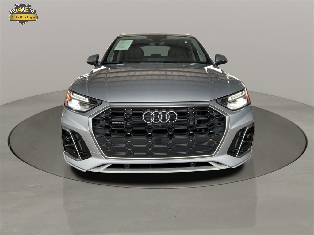 Used 2023 Audi Q5 e 55 Premium Plus S Line SUV