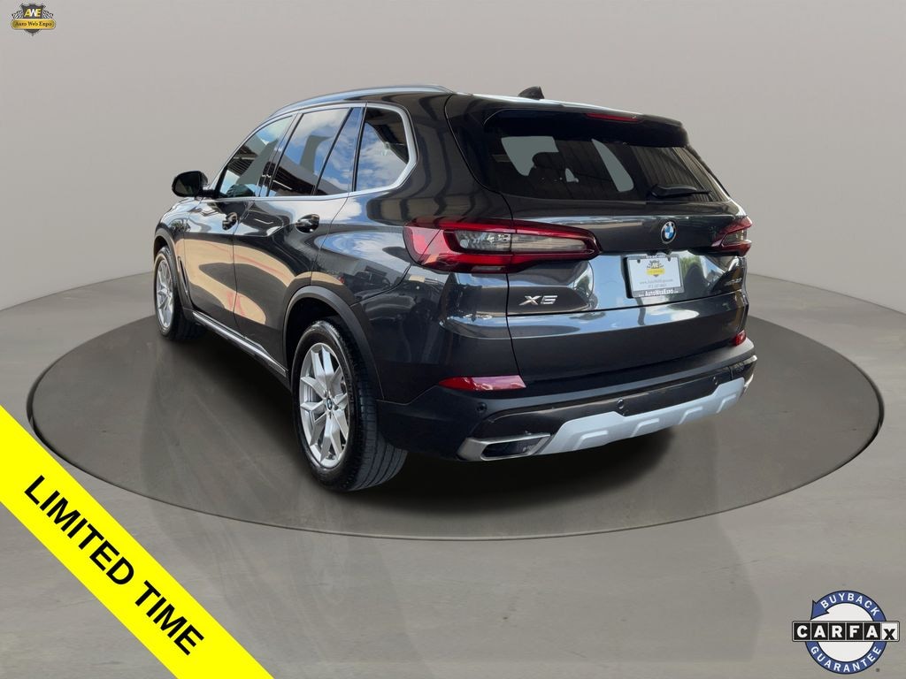 Used 2021 BMW X5 xDrive40i /PREMIUM PKG //$4650 IN OPTIONS SUV