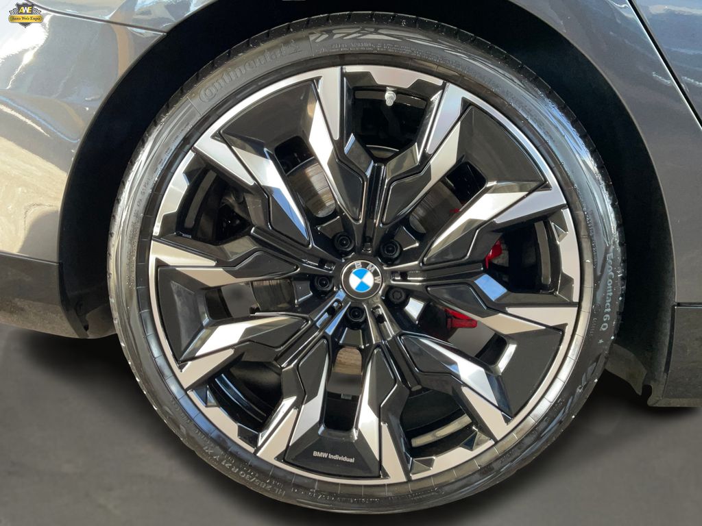 2026 BMW i5 40 - Photo 56