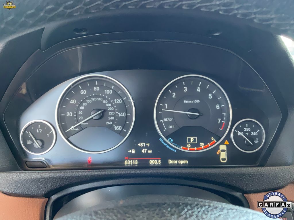 2016 BMW 4 Series 428i - Photo 42