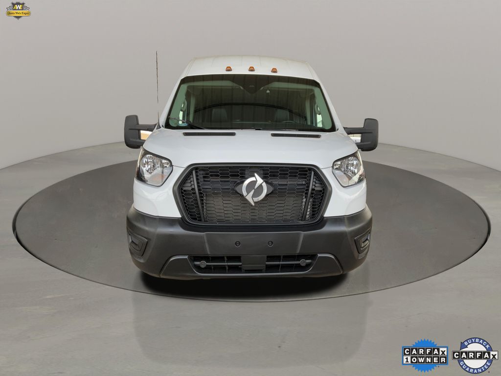 2022 Ford Transit Van Base - Photo 2