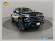  Chevrolet Silverado 2500HD