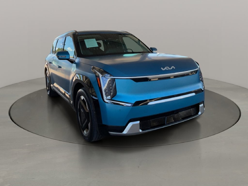 2024 Kia EV9