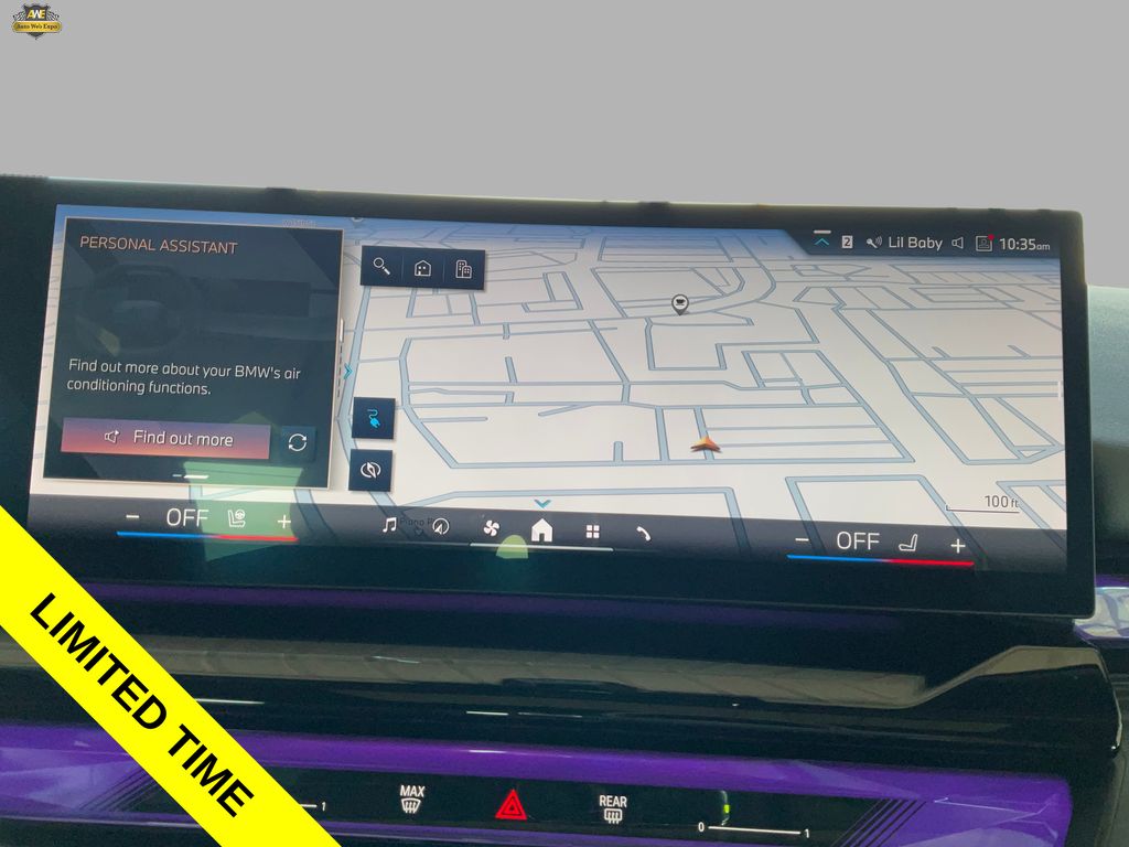 2026 BMW i5 40 - Photo 31