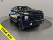  Chevrolet Silverado 3500HD