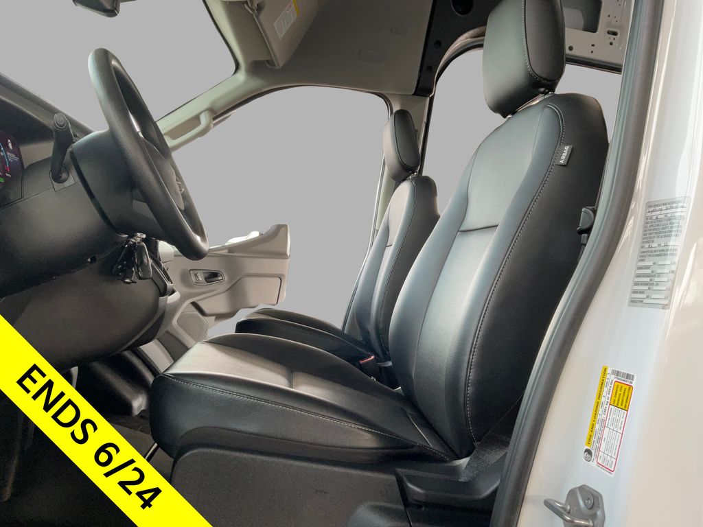 2022 Ford Transit Van Base - Photo 9