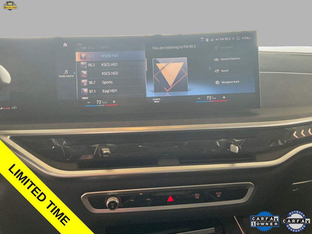 2023 BMW X7 40i - Photo 38
