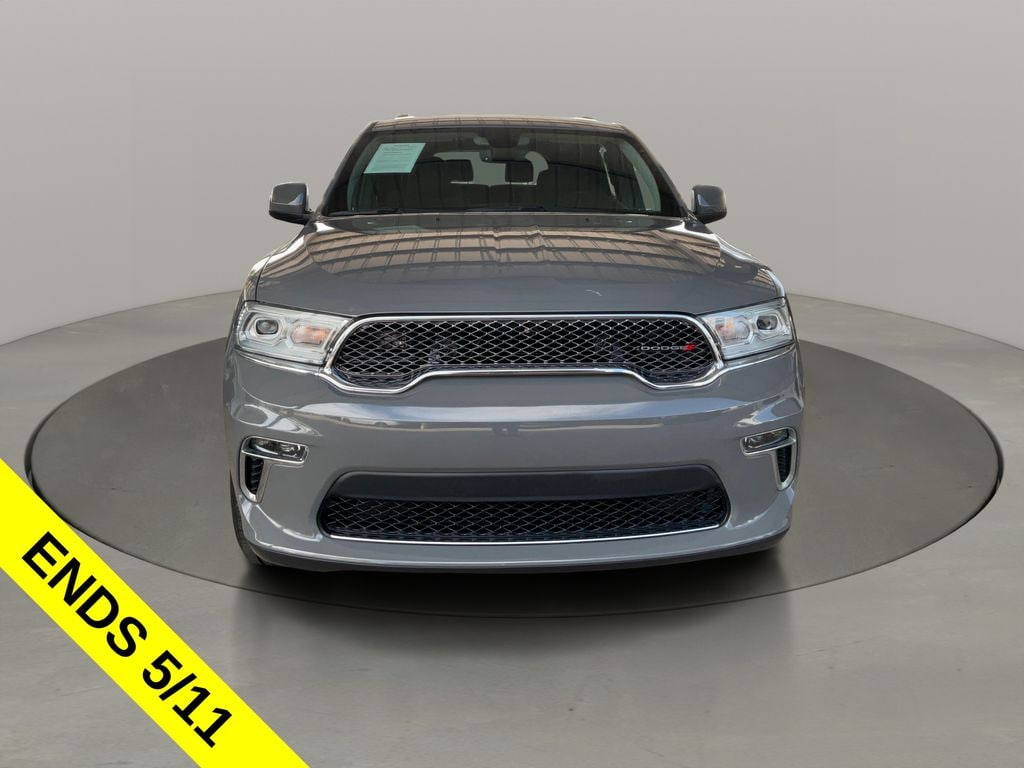 Used 2022 Dodge Durango SXT SUV