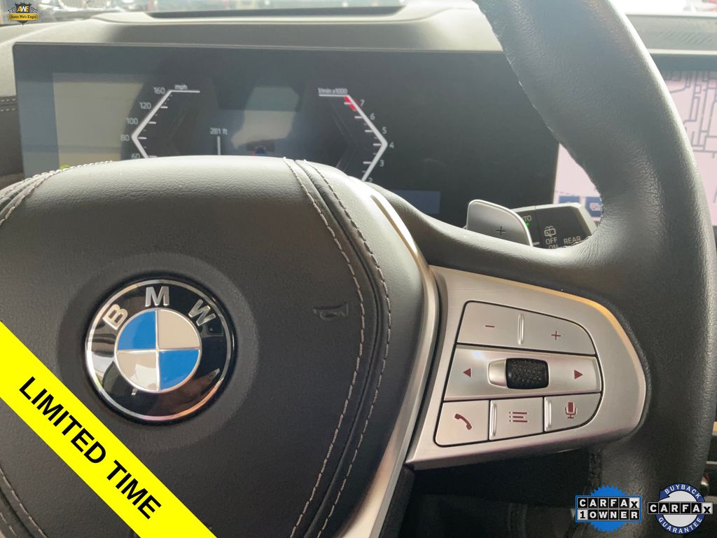 2023 BMW X7 40i - Photo 46