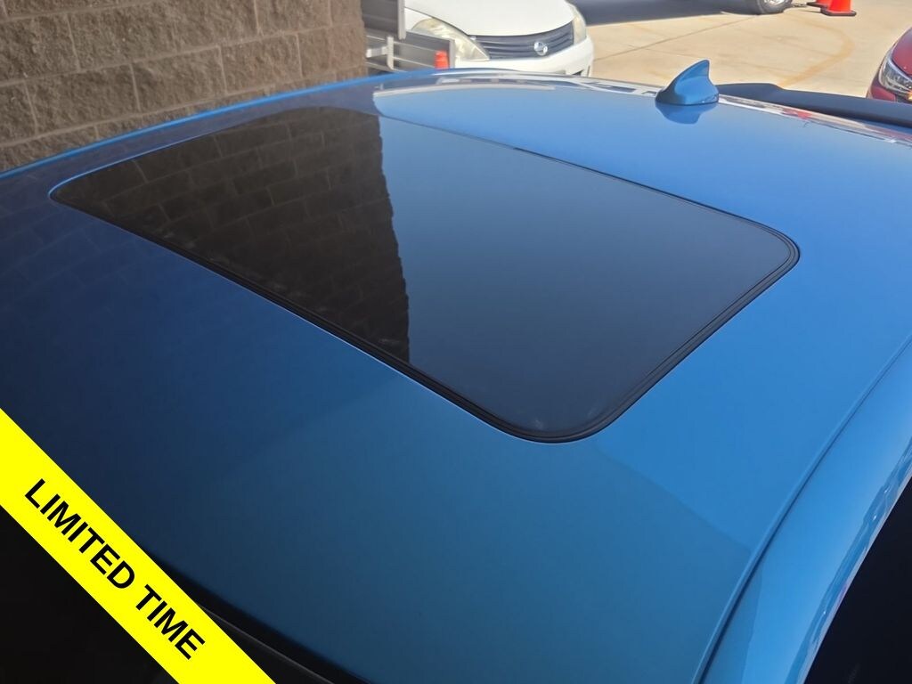 Used 2023 Dodge Charger R/T Sedan
