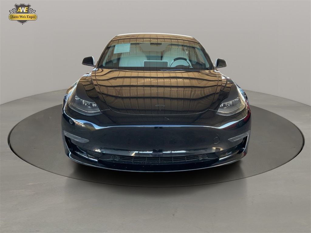 Used 2023 Tesla Model 3 Base Sedan