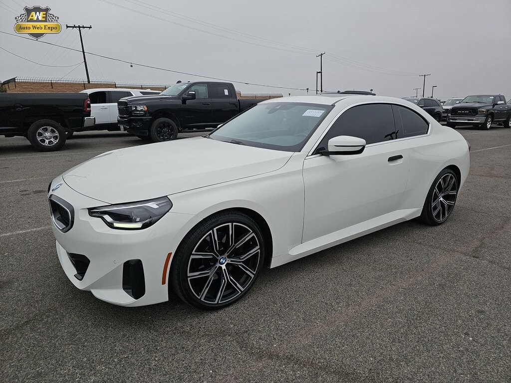 2022 Bmw 230i photo 3