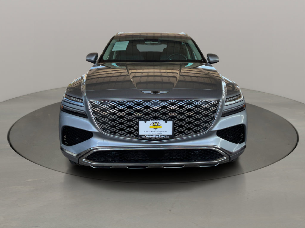 Used 2025 Genesis GV80 2.5T SUV