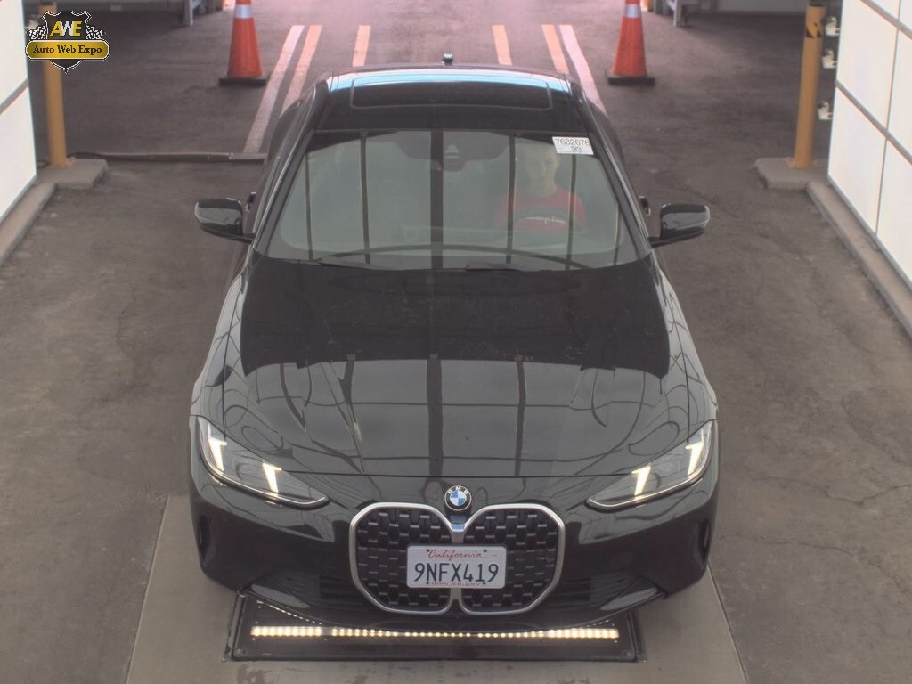 2025 Bmw 430i xDrive photo 2