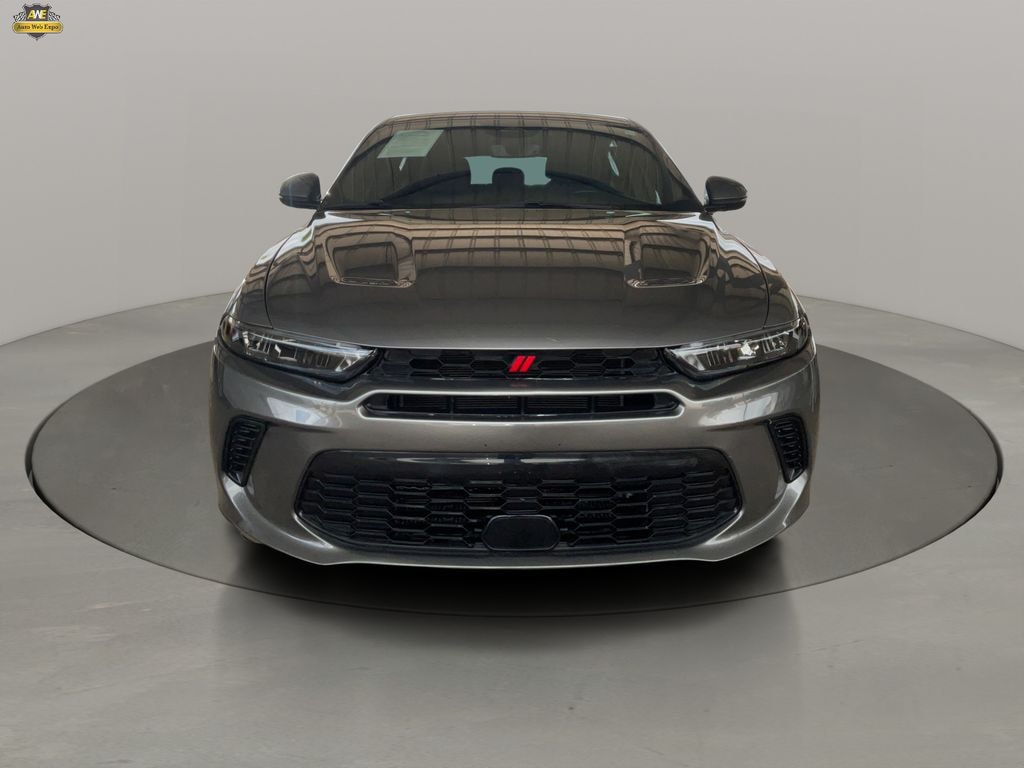 Used 2024 Dodge Hornet R/T SUV
