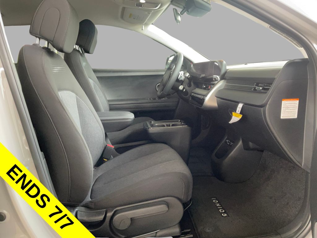 2026 Hyundai IONIQ 5 SE - Photo 22
