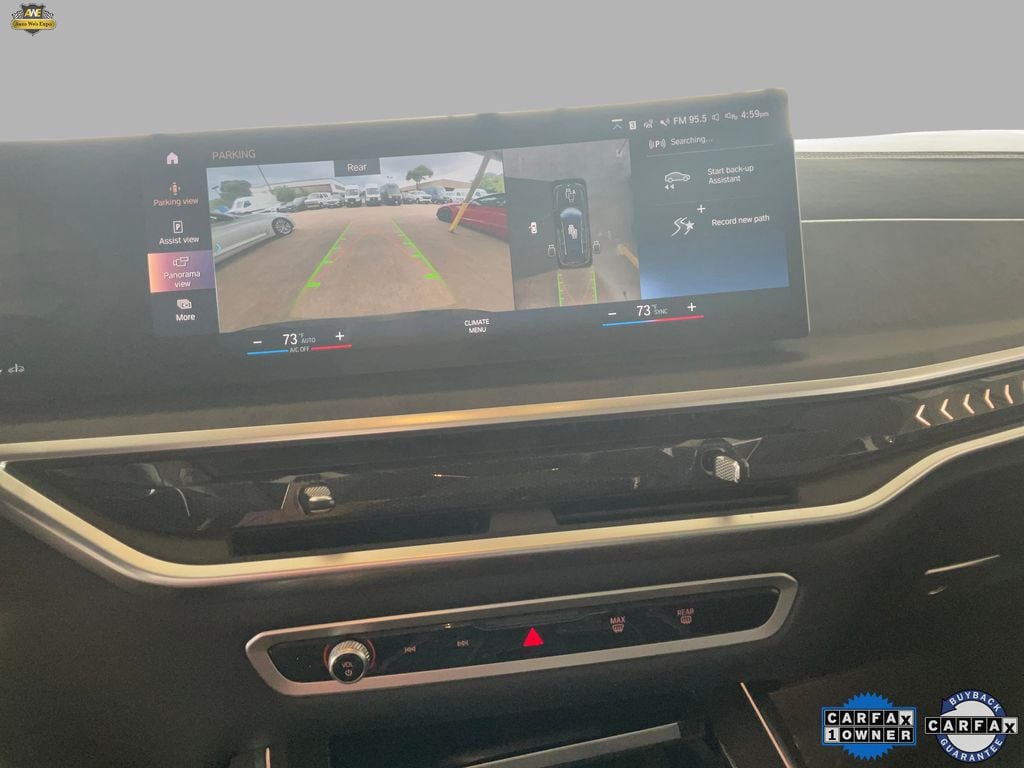 2023 BMW X7 40i - Photo 41