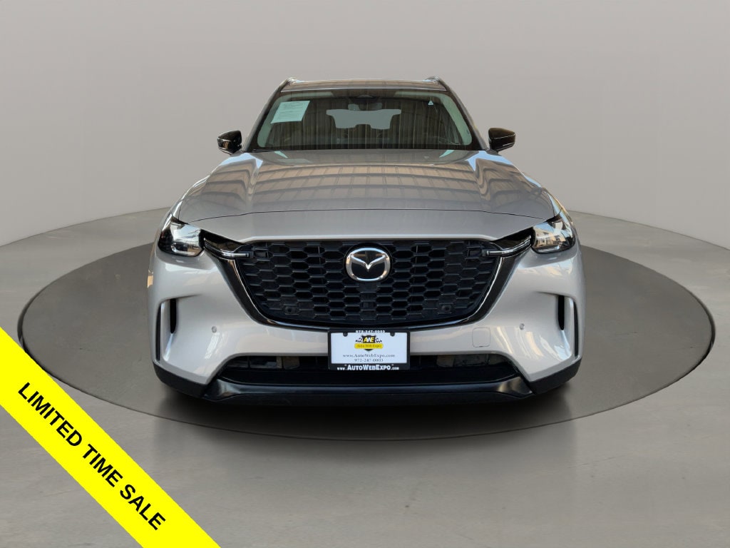 Used 2025 Mazda CX-90 3.3 Turbo Premium /SPORT SUV
