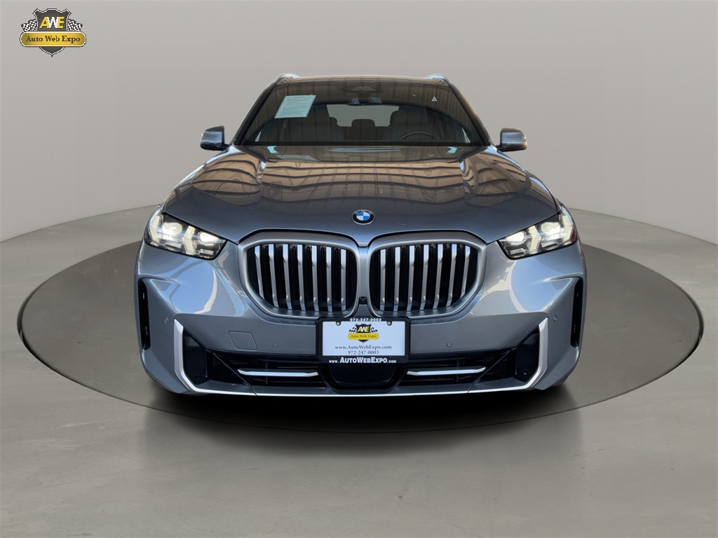 Used 2024 BMW X5 sDrive40i /PREMIUM /CLIMATE COMFORT /PARK ASSIST SUV