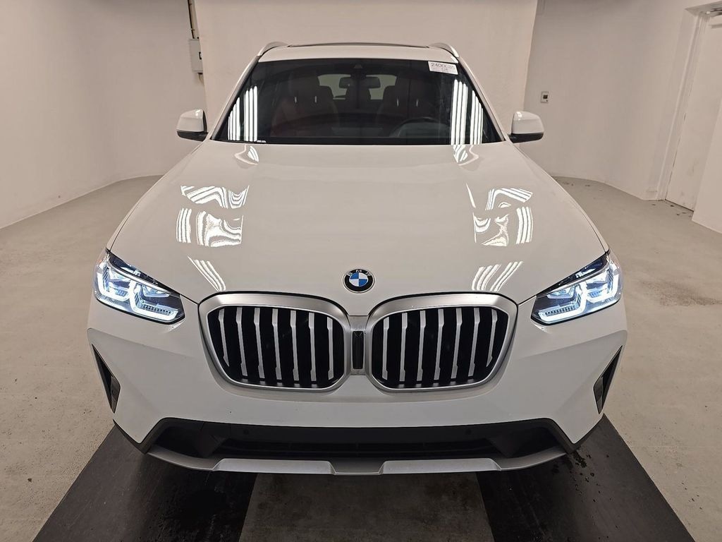 Used 2023 BMW X3 sDrive30i /CONVENIENCE PKG SUV