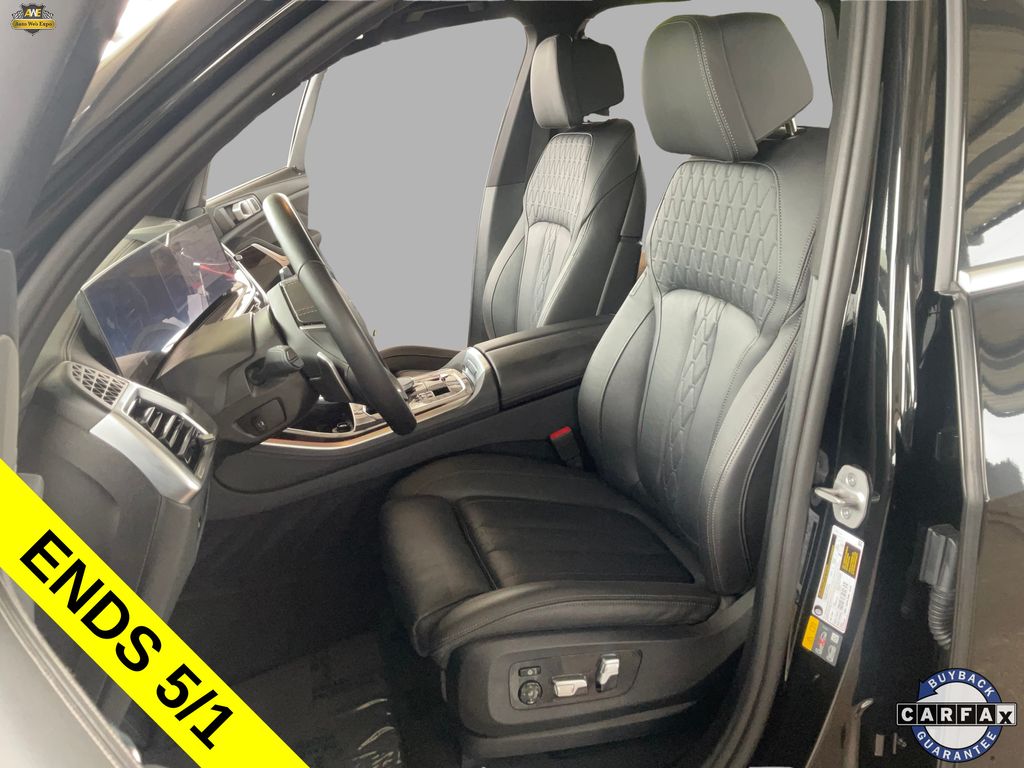 2025 BMW X5 50e - Photo 10