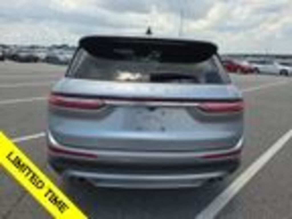Used 2024 Lincoln Corsair Premiere SUV