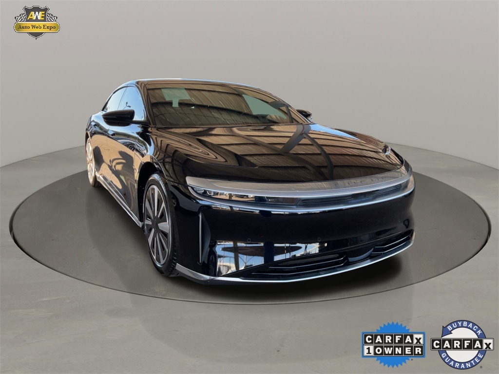2023 Lucid Air