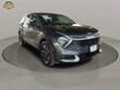 Kia Sportage Hybrid