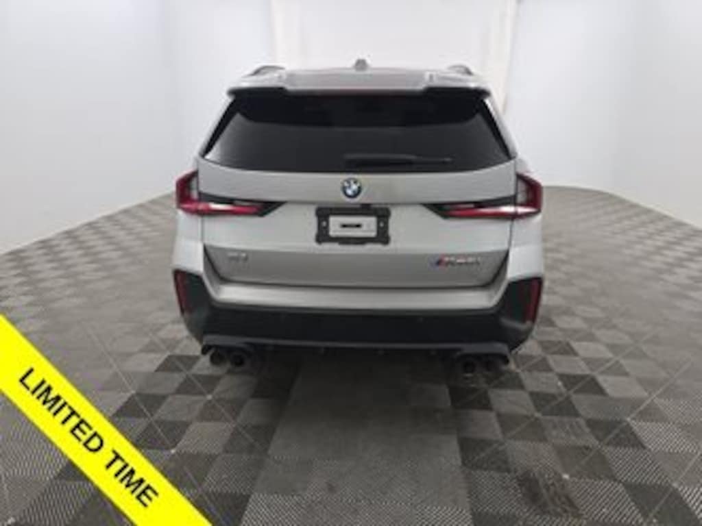 Used 2025 BMW X1 M35i /SHADOWLINE SUV