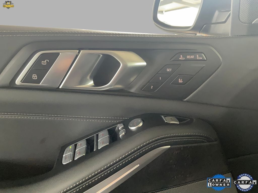 2023 BMW X7 40i - Photo 49