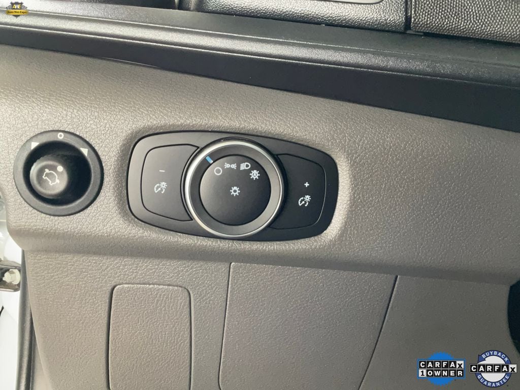 2022 Ford Transit Van Base - Photo 32