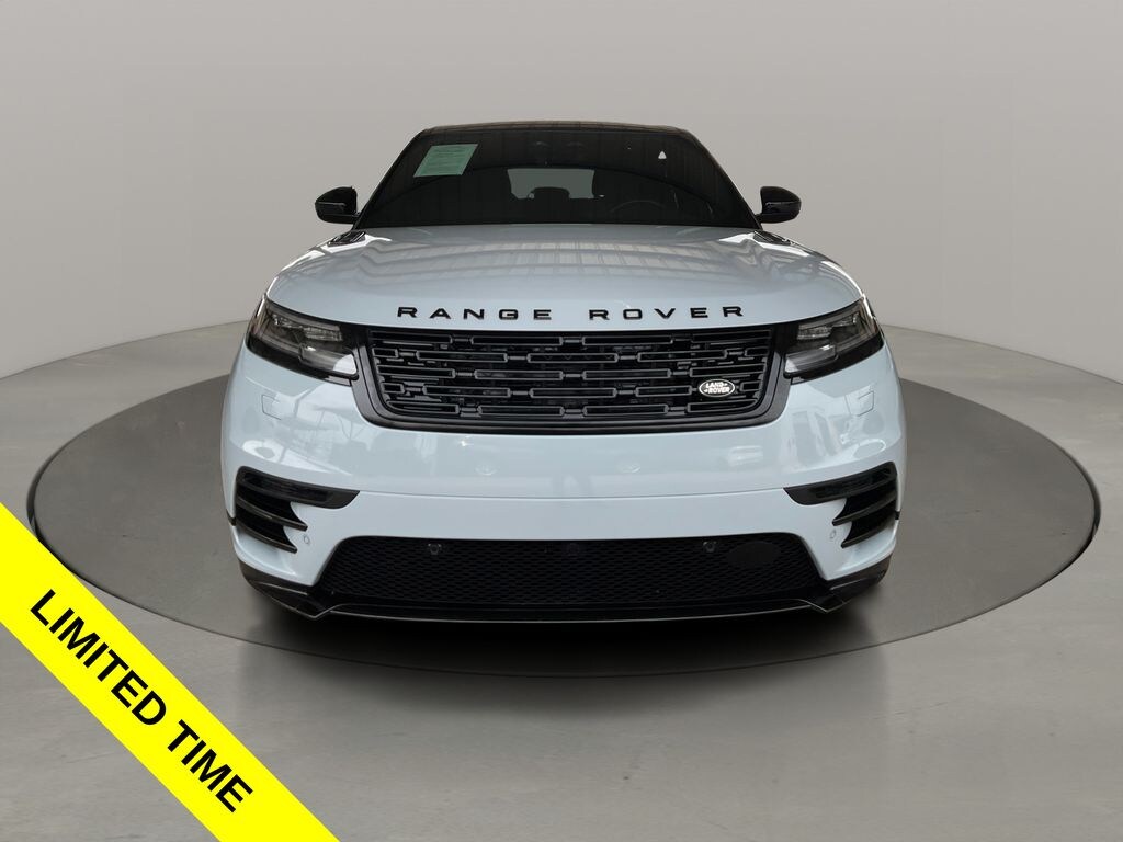 Used 2024 Land Rover Range Rover Velar Dynamic SE SUV