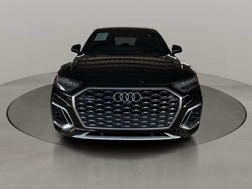 Used 2023 Audi Q5 Sportback 45 S line Prestige quattro SUV