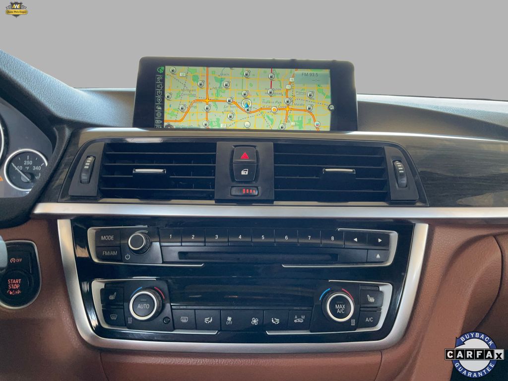 2016 BMW 4 Series 428i - Photo 38
