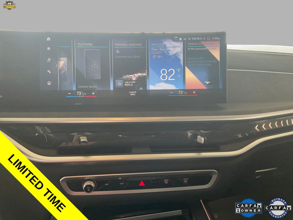 2023 BMW X7 40i - Photo 39