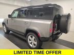Used 2024 Land Rover Defender 110 X-Dynamic SE SUV