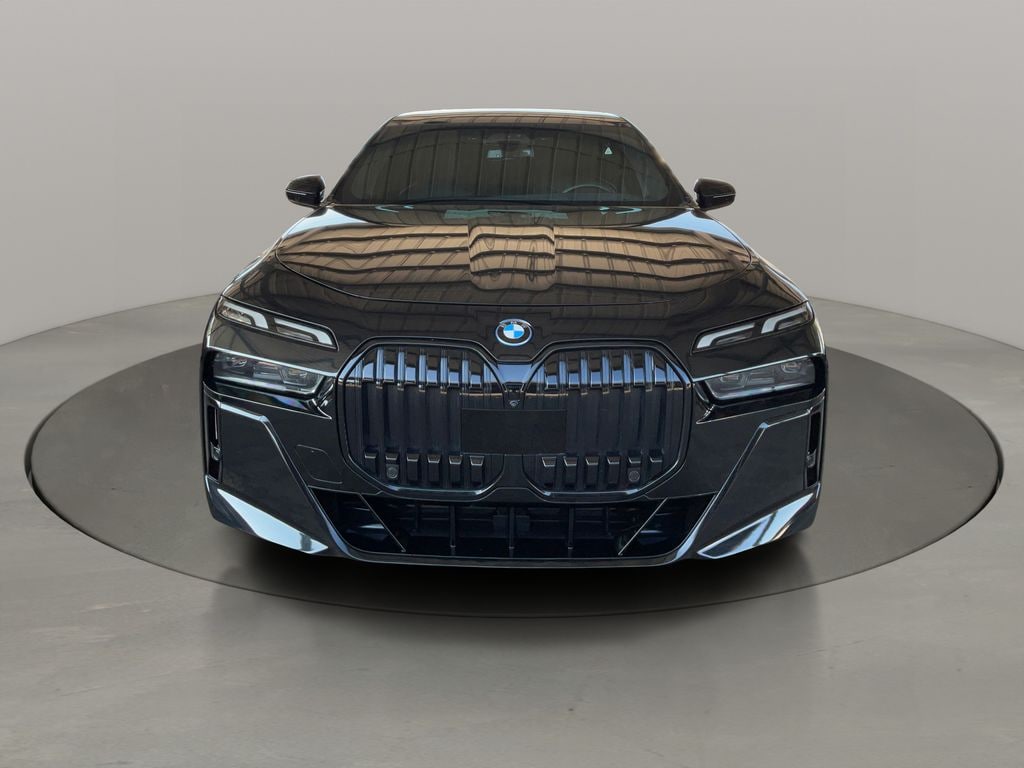 Used 2023 BMW i7 xDrive60 /M SPORT PRO /PREMIUM SOUND /$133K MSRP Sedan